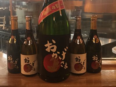 日本酒,ビール,ソフトドリンク,焼酎